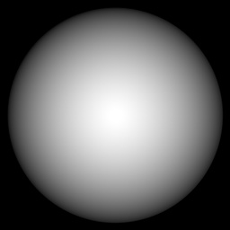 Bump or Displacement Map Texture