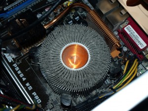 Heat sink