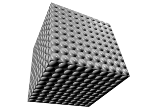 Normal Map Example