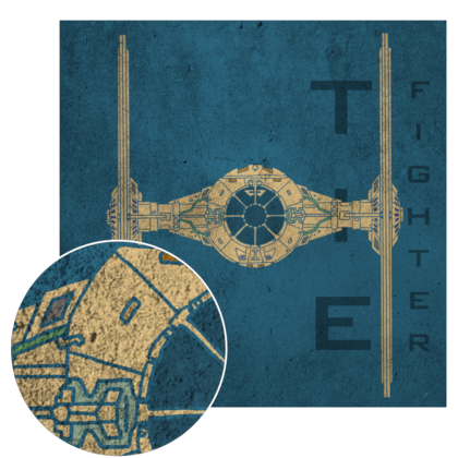 Tie Fighter